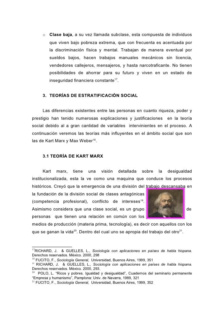 sociologia con aplicaciones en paises de habla hispana